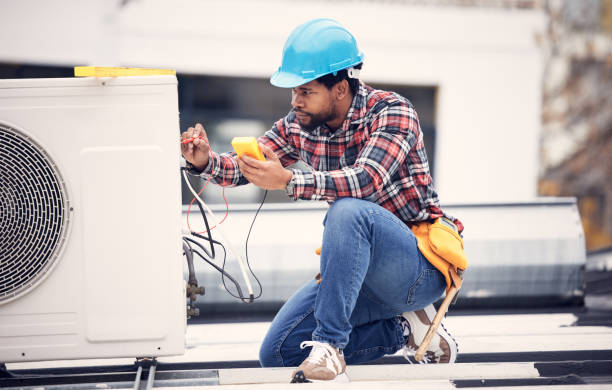 Best Local Electrician Companies  in Fair Oaks Ranch, TX