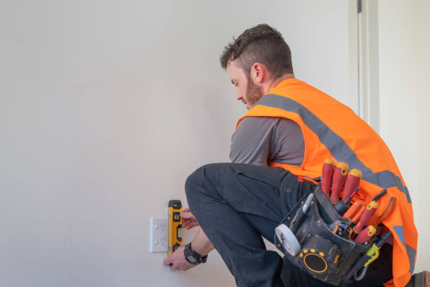 Best Electrical Rewiring Services  in Fair Oaks Ranch, TX