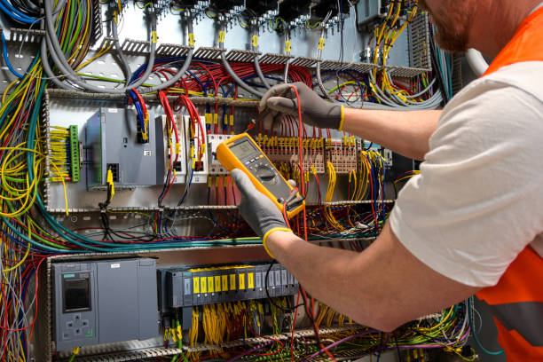 Best Electrician Near Me  in Fair Oaks Ranch, TX