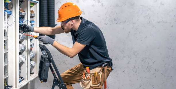 Best Home Electrical Repair  in Fair Oaks Ranch, TX